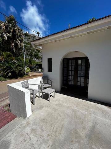 The Old Gin House Aparthotel Οράνιεστατ Εξωτερικό φωτογραφία