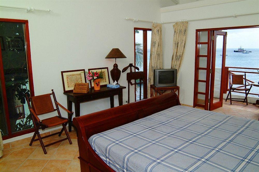 The Old Gin House Aparthotel Οράνιεστατ Εξωτερικό φωτογραφία