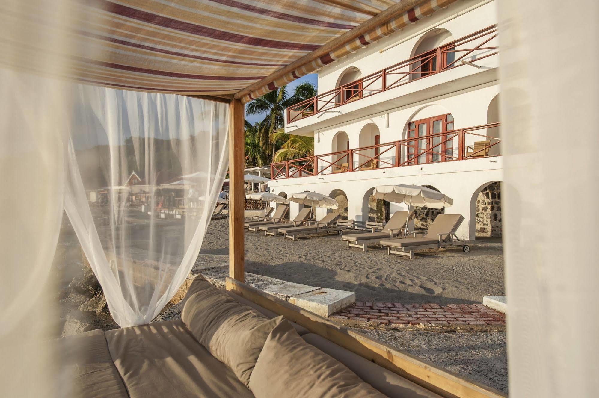 The Old Gin House Aparthotel Οράνιεστατ Εξωτερικό φωτογραφία